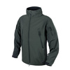 Helikon - Куртка Gunfighter - Jungle Green - KU-GUN-FM-27