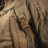 M-Tac - Gen.II Elite Small Туристичний рюкзак - 25 L - Coyote - 10088805