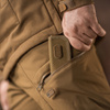 M-Tac - Штани тактичні зимові Softshell - Coyote - 20306005