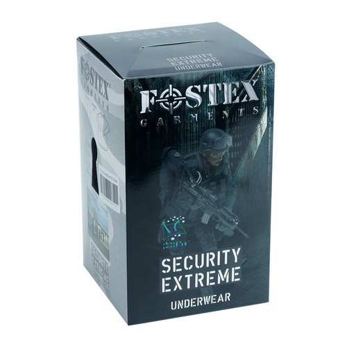 Fostex - Набір термобілизни Mountain Extreme - Зелений - 11427002