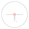 Vector Optics - Приціл LPVO Tauron 1-6x24 SFP - VTC-SMIL - Чорний - SCOC-49