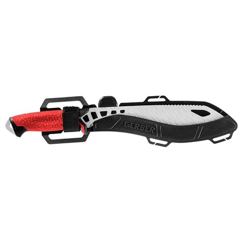 Gerber - Мачете Versafix Pro - червоний - 31-003469