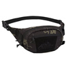 Helikon - Сумка на пояс Possum® - Cordura® - MultiCam Black - TB-PSM-CD-0C