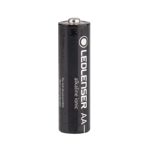 Ledlenser - Ліхтар Solidline ST5 - 300 люмен - 502210