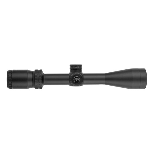 Основне озброєння - Дуплексний приціл SLx 3-9x40 мм SFP - PA-SLXH-3-9X40S-D