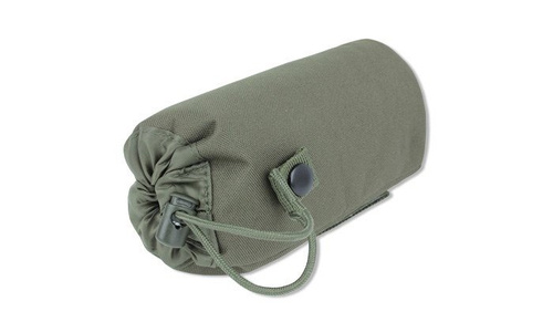 Mil-Tec - Кришка для пляшки - Molle - зелений OD - 14519801 - 14519801