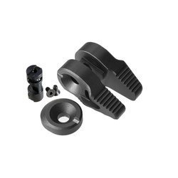 Strike Industries - Перемикач ognia Strike Flip Switch - Czarny - SI-AR-SS-FLIP-BK