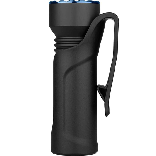 Olight - Ліхтарик LED Акумуляторний Javelot Mini - 1000 lm - 2400 mAh - Чорний - Javelot Mini