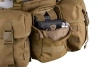 GFC Tactical - Підсумок для вантажу - нейлоновий - чорний - GFT-19-016400