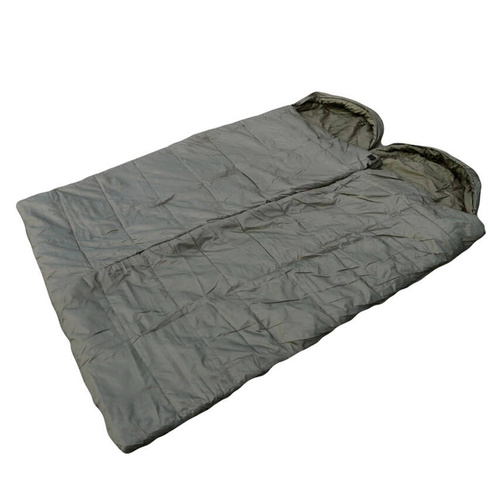Snugpak - Спальний мішок Navigator - Ковдра - Оливковий - 101075002