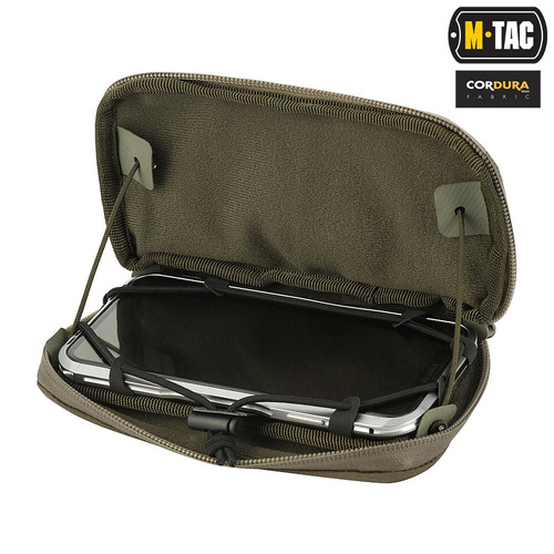 M-Tac - Кишеня - Ranger Green - 10183023