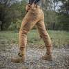 M-Tac - Штани тактичні Aggressor - Vintage - Coyote Brown - 20440917.