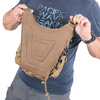 Helikon - Сумка EDC Side Bag® - Чорний - TB-PPK-CD-01