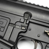 Strike Industries - Покращений затвор для AR10 - Чорний - SI-AR10-EBC