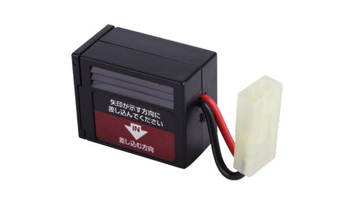 Tokyo Marui - адаптер для батареї SOPMOD