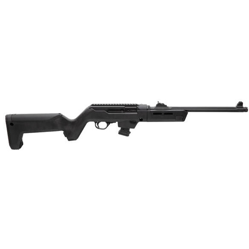 Magpul - Приклад для карабінів Ruger PC Carbine - чорний - MAG1076-BLK.
