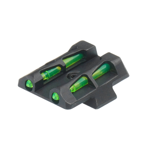 Hiviz - Волоконно-оптичний аерограф для пістолетів Glock 42/43 - GLLW11 