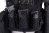 GFC Tactical - Модульний зарядний пристрій для гвинтівок TC 1+1 - чорний - GFT-29-009856