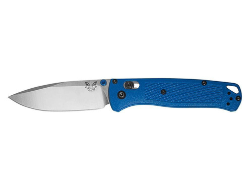 Benchmade - Складаний ніж Bugout - AXIS® Lock - S30V - Синій - 535.
