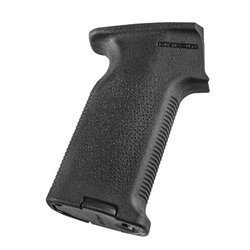 Magpul - Пістолетна рукоятка MOE-K2 для АК - Чорний - MAG683-BLK