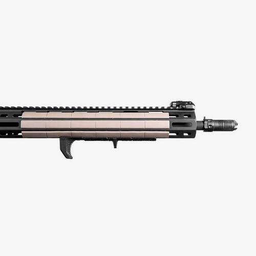 Magpul - Накладка на рейку M-LOK® Type 1 - 2 шт - Flat Dark Earth - MAG602-FDE - Magpul - M-LOK® Type 1 - 2 шт - Flat Dark Earth - MAG602-FDE