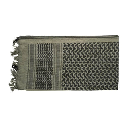 M-Tac - Слінг Arafat - Чорний / Foliage Green - 40902007