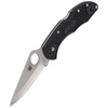 Складаний ніж Spyderco - Delica® 4 FRN Black - C11PBK