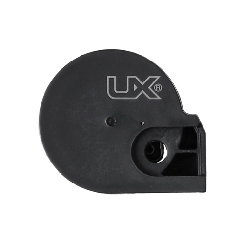 Umarex - Магазин для пневматичної гвинтівки Umarex Iconix 4,5 мм PCP - 10 набоїв - 2.4320.1