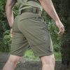M-Tac - Тактичні шорти Rubicon Flex - 4-Way Stretch - YKK - Army Olive - 20070062