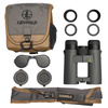 Leupold - Військовий бінокль BX-4 Pro Guide HD 10x42mm Gen 2 - сірий - 184761