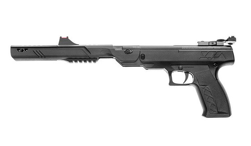 Пневматична гвинтівка Crosman - Trail Nitro Piston Mk. II - 4,5 мм - PBN17
