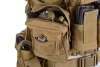GFC Tactical - Підсумок вантажний з кишенею - оливковий - GFT-19-018854