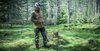 Helikon - Куртка анорак Mistral® - Softshell - Mud Brown - KU-MSL-NL-60