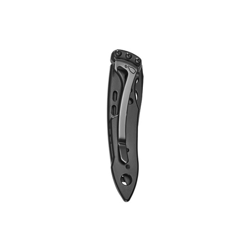 Leatherman - Складаний ніж EDC Skeletool KB - Нержавіюча сталь - Onyx - 833165