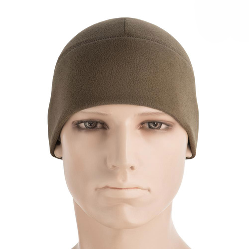 M-Tac - Зимова шапка Watch Cap Elite - фліс - Dark Olive - 40002048.