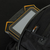 M-Tac - Сумка набедренна Sphaera Hardsling Bag Large Elite - Чорний - 51433002