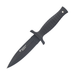 Тактичний ніж для виживання Smith & Wesson - H.R.T Boot Tactical Survival Knife - SWHRT9B.
