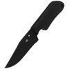 Spyderco - Nóż Perrin Street Beat Plain - FB15PBBK