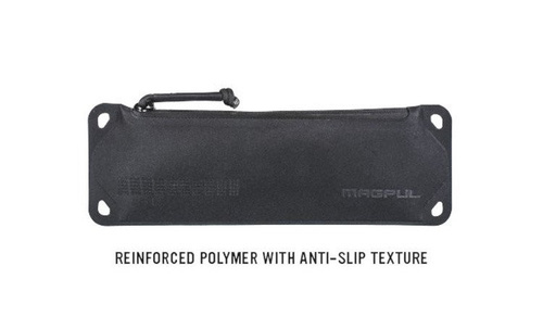 Magpul - Велика сумка для зберігання супресорів DAKA™ - чорна - MAG877-001