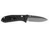Benchmade - Складаний ніж Mini Presidio II - чорний - 575-1