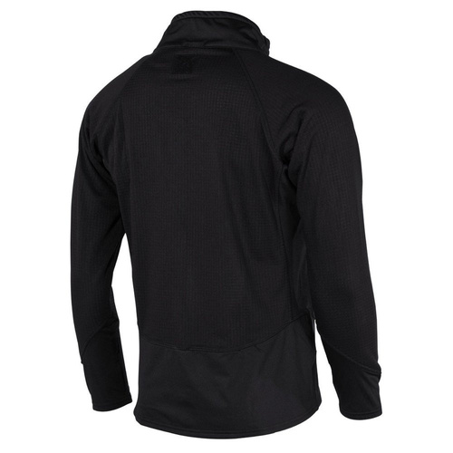 MFH - Толстовка з термопідкладкою US Jacket - Чорний - 03202A