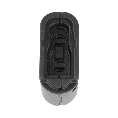 FAB Defense - Подовжувач магазину для Glock 43 - +3 патрони - 43-10 - FX-4310B