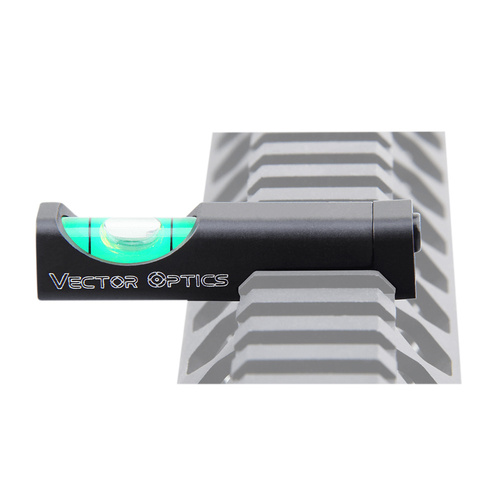 Vector Optics - Збройовий рівень GEN.II - Weaver/Picatinny - SCACD-20