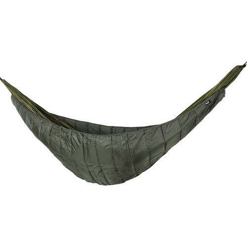 FOX Outdoor - Вкладиш для гамака - оливковий - 31799B