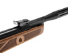 Пневматична гвинтівка Gamo - Maxxim IGT з оптичним прицілом 4 x 32 - 4,5 мм - 6110056- MIGT16J