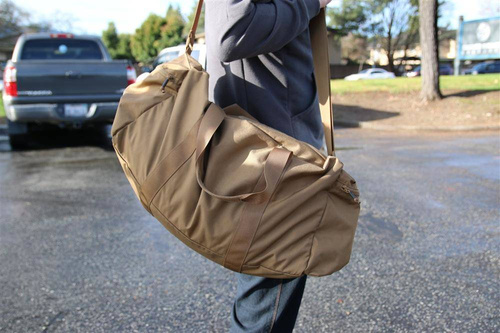 Helikon - Сумка Urban Training Bag® - Cordura® - PenCott WildWood - TB-UTB-CD-45