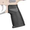 Reptilia - Grip CQG-NB - без накладки на руку - Чорний - 100-178