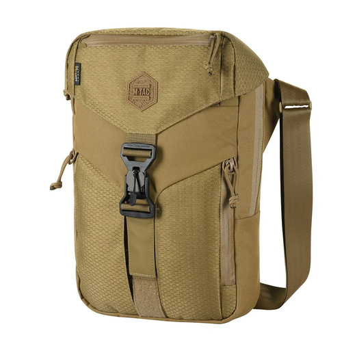 M-Tac - Magnet XL Сумка Elite Hex - Hex Cordura - Coyote - 10144005