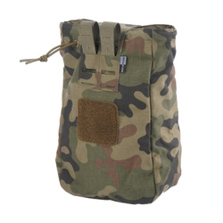 Templars Gear - Сумка для скиду довга - Wz. 93 PL Woodland - TG-DB-L-WZ93