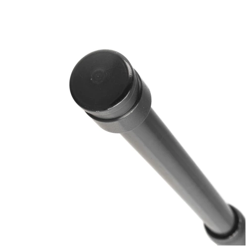 ESP - Загартований ергономічний телескопічний кийок Ergonomic Easy Lock - 18" - чорний/хакі - ExBTT-18HE-KH BHT-54